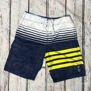 O'Neill Mens Board Shorts Swim Trunks Bathing Suit Summer Beach Surfer